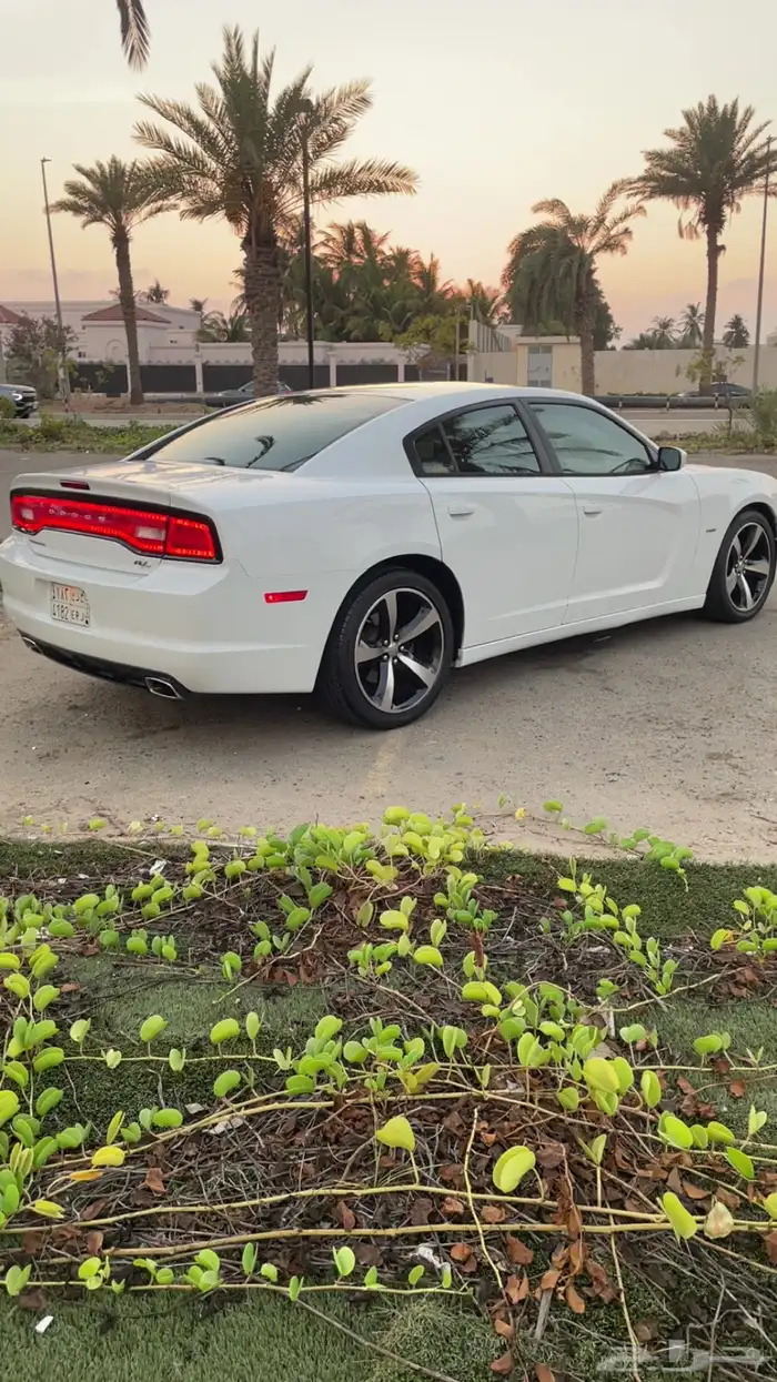 دودج شارجر RT 2014 0