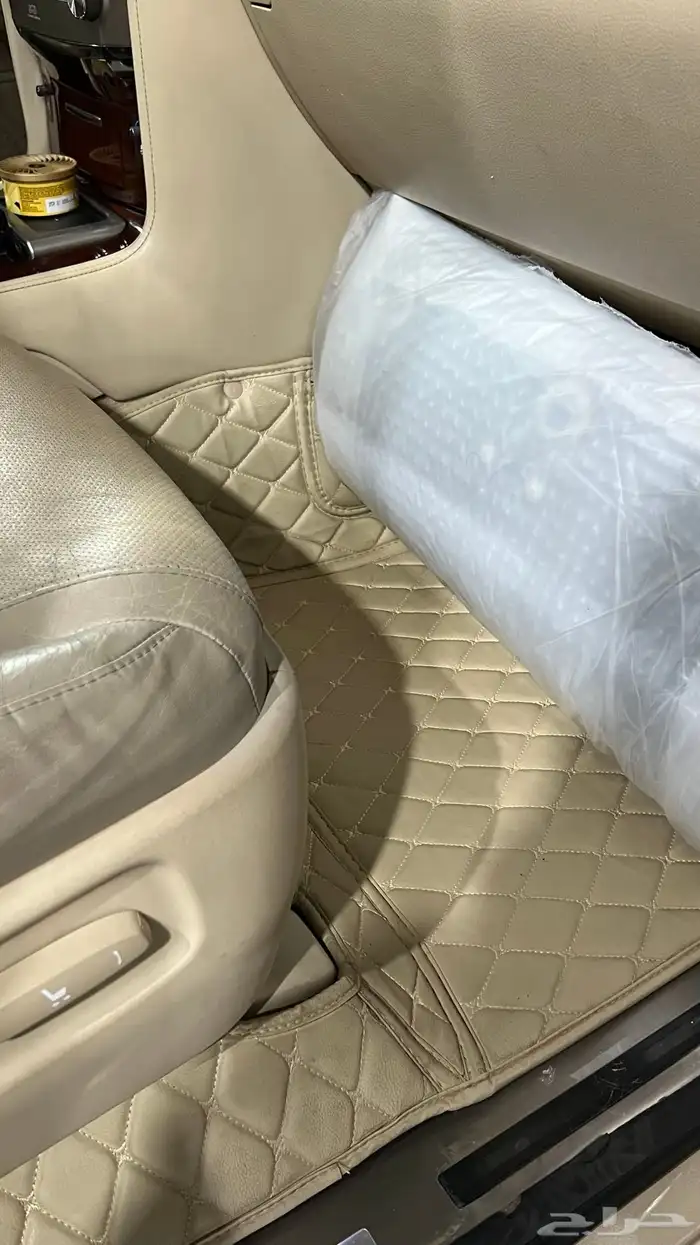 لكزس بريمي 2013 فل كامل DD 16