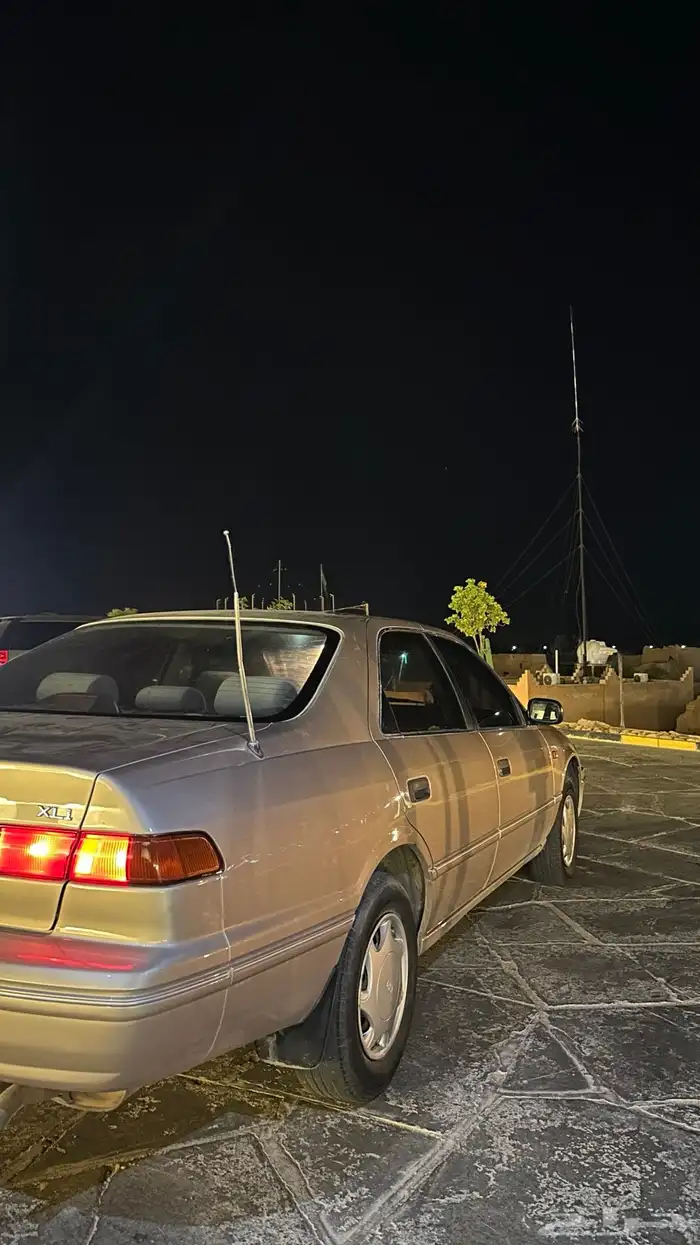 كامري 1998 مجدده 11
