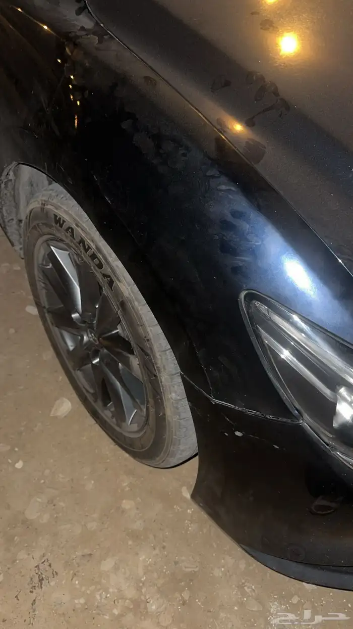 مازدا 2022 استاندر 4