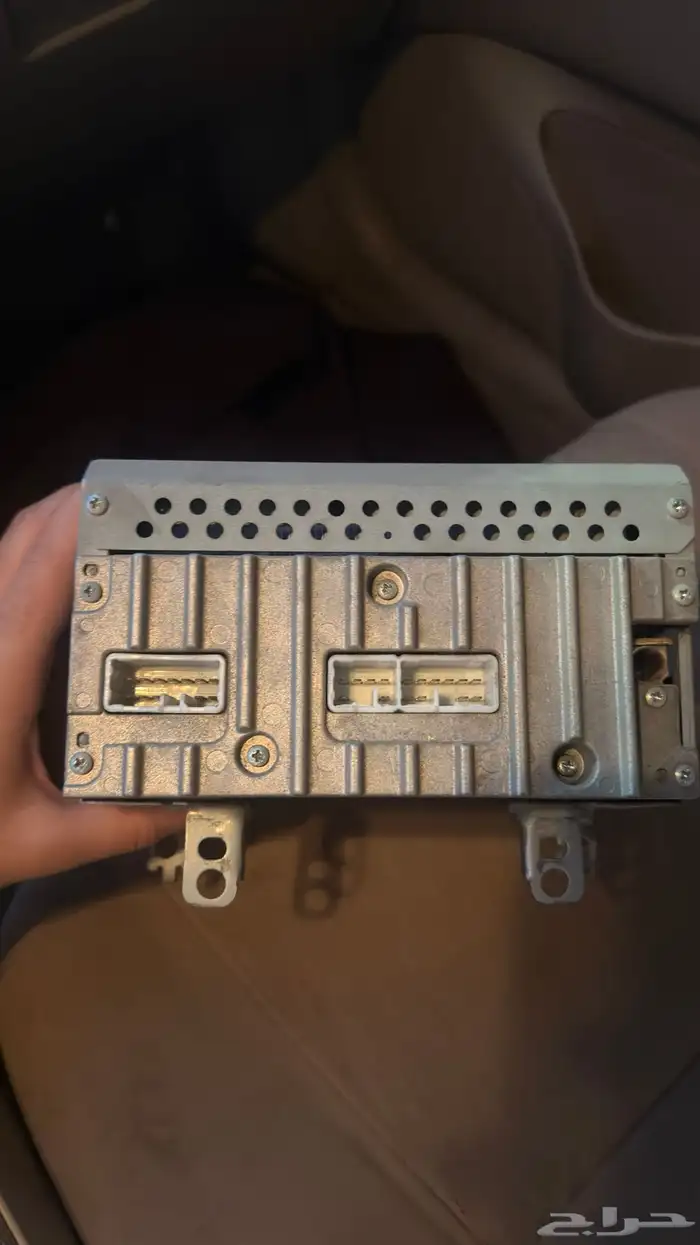 مسجل وكالة كورلا 2006 2