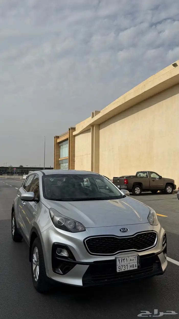 كيا سوبرتاج 2