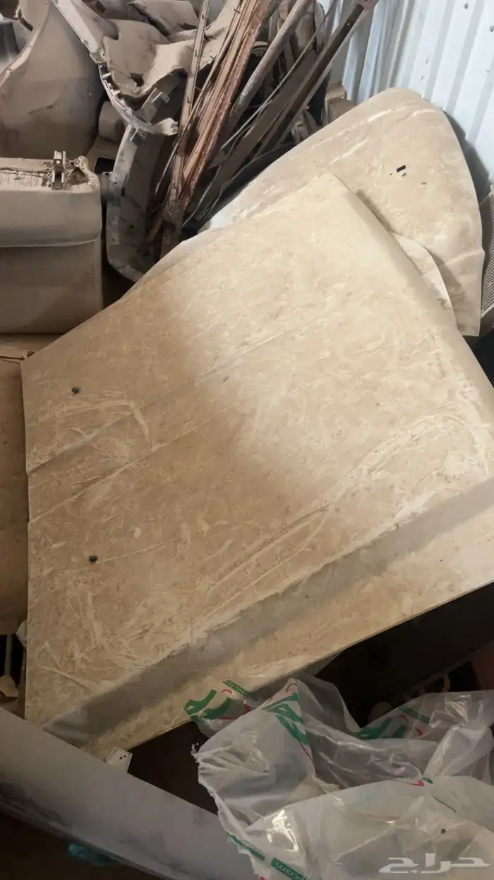 كبوت باترول ورفرف وباب سواق 0