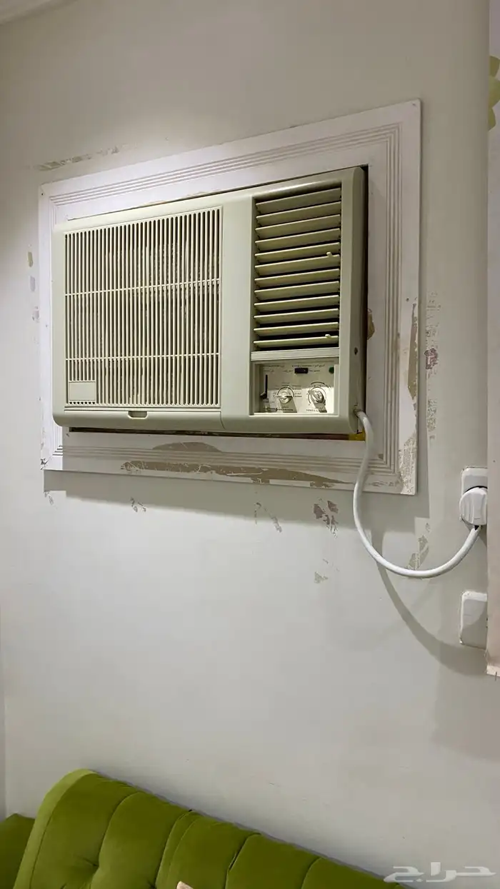 مكيفات شباك 1