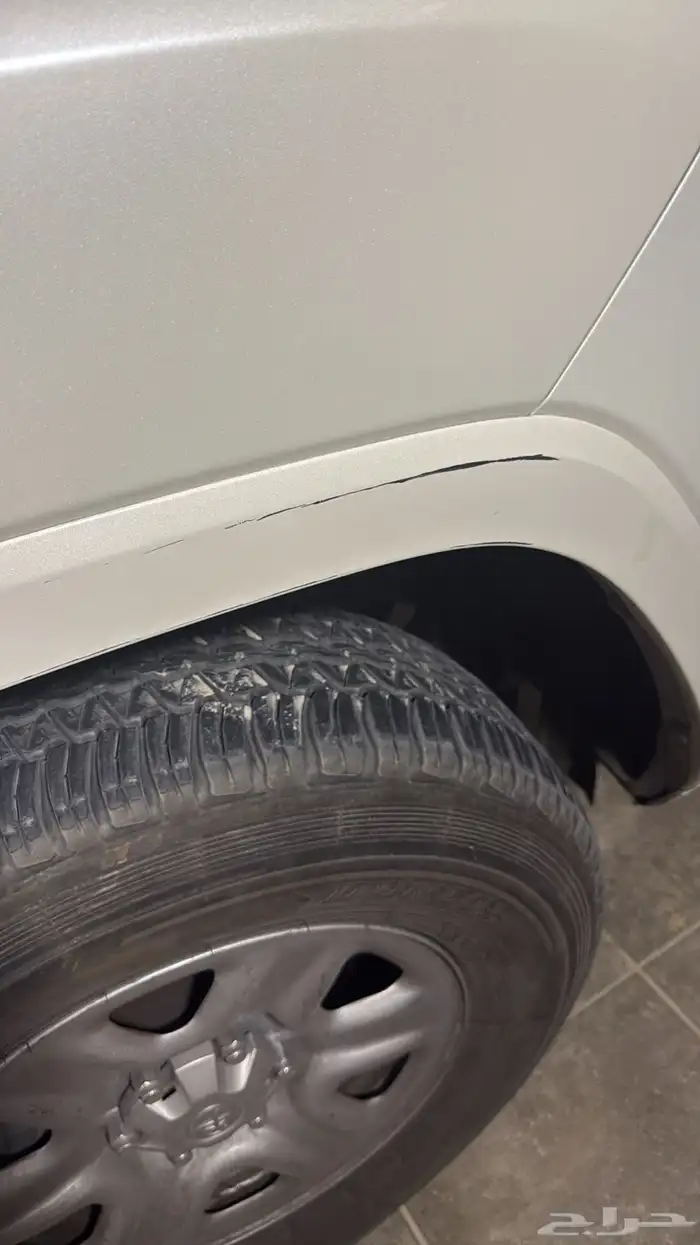 للبيع لاندكروزر 2023 ديزل L1 بريمي 11