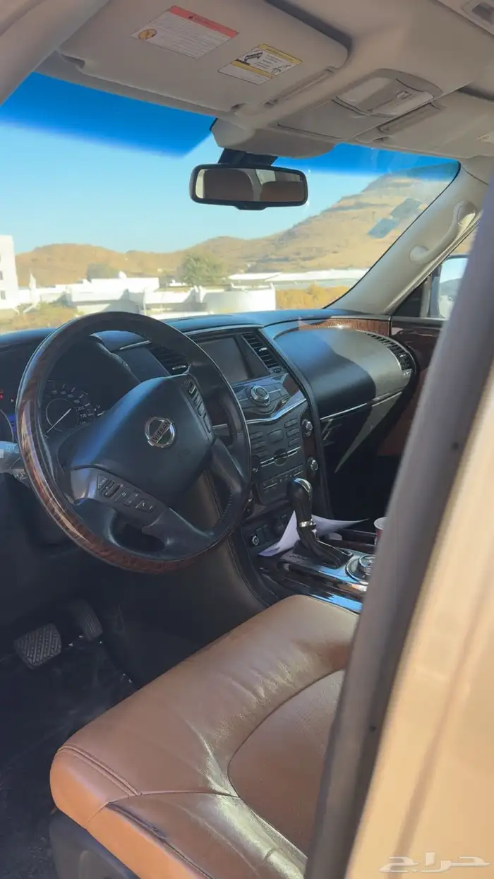 باترول بلاتينيوم فل كامل 2017 شرط ممشى قليل 0