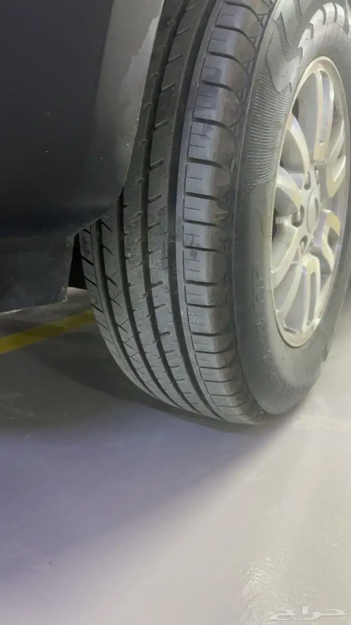 فورد اكسبدشن 2013 قصير 9