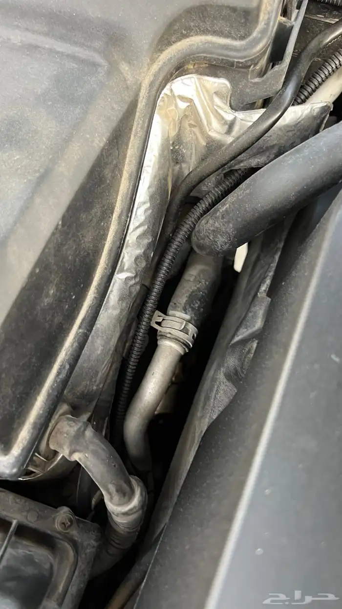 رنج روفر سبورت 2010 سوبر تشارج تجهيز اوفرود بالكامل 71