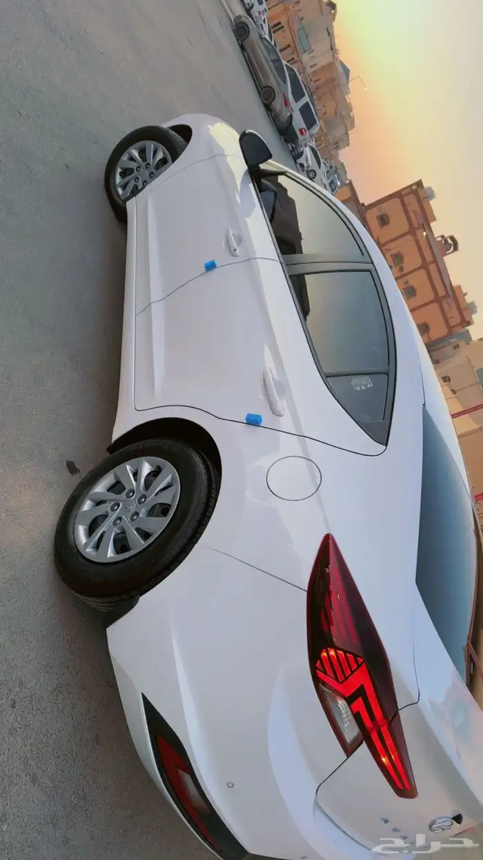 للبيع افانتي ( بنزين ) 2020 وارد كوريا 1.6 0