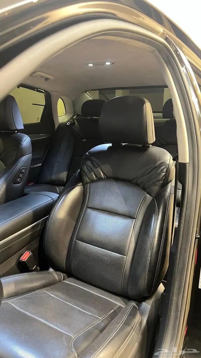 ازيرا (كاليجرافي) 2020 (بنزين 6V) فل اوبشن أعلى فئة ديجيتال 16