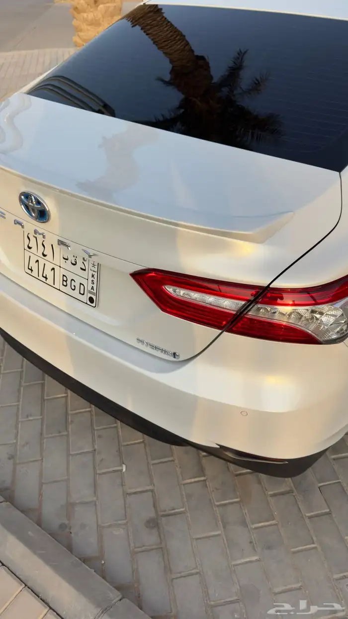 كامري لومير 19 19