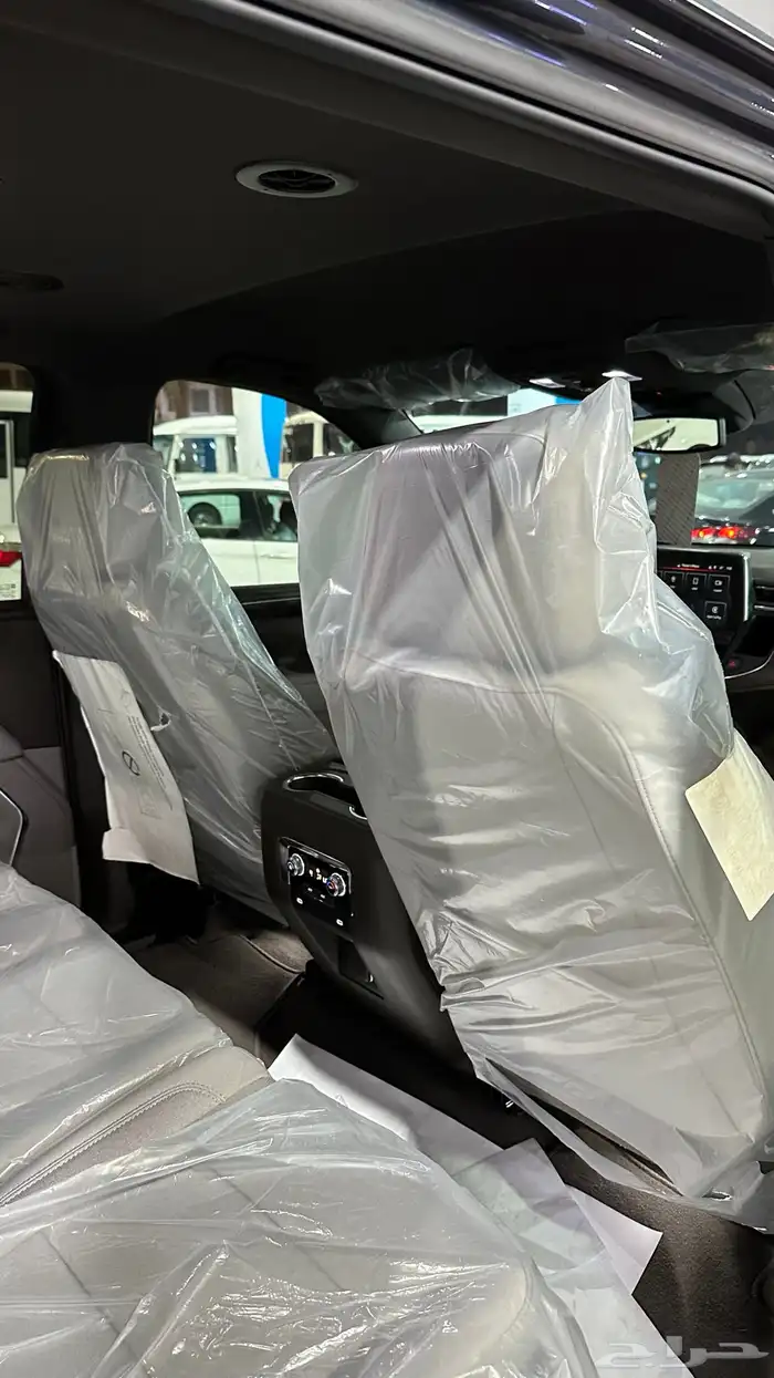 يوكن طويل موديل 2024 جديد 6