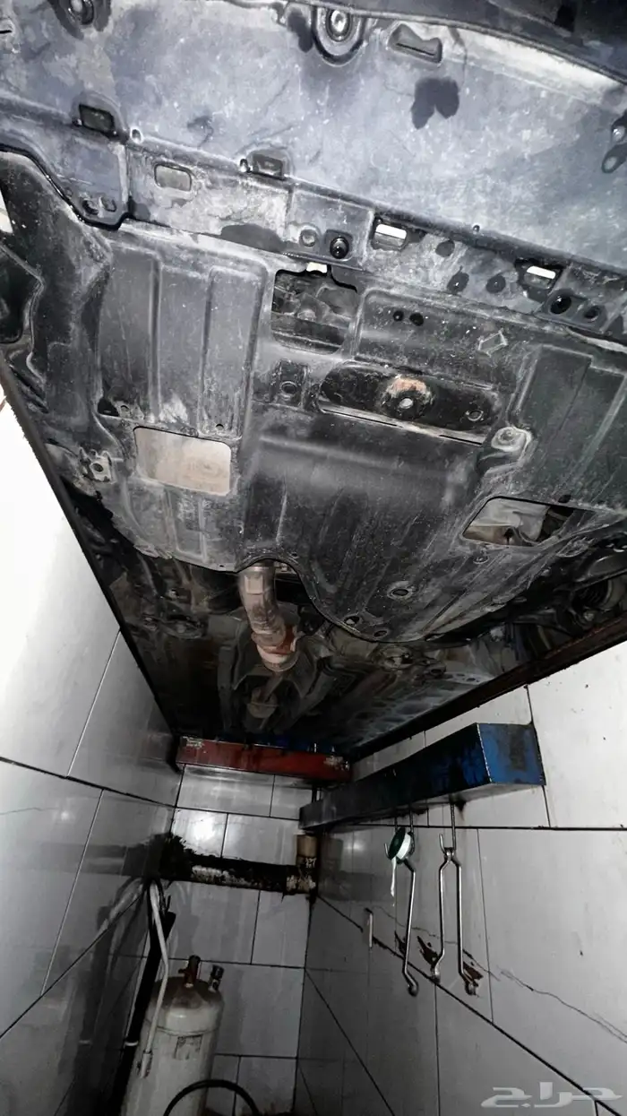 هوندا اكورد 2009 محول 2011 34