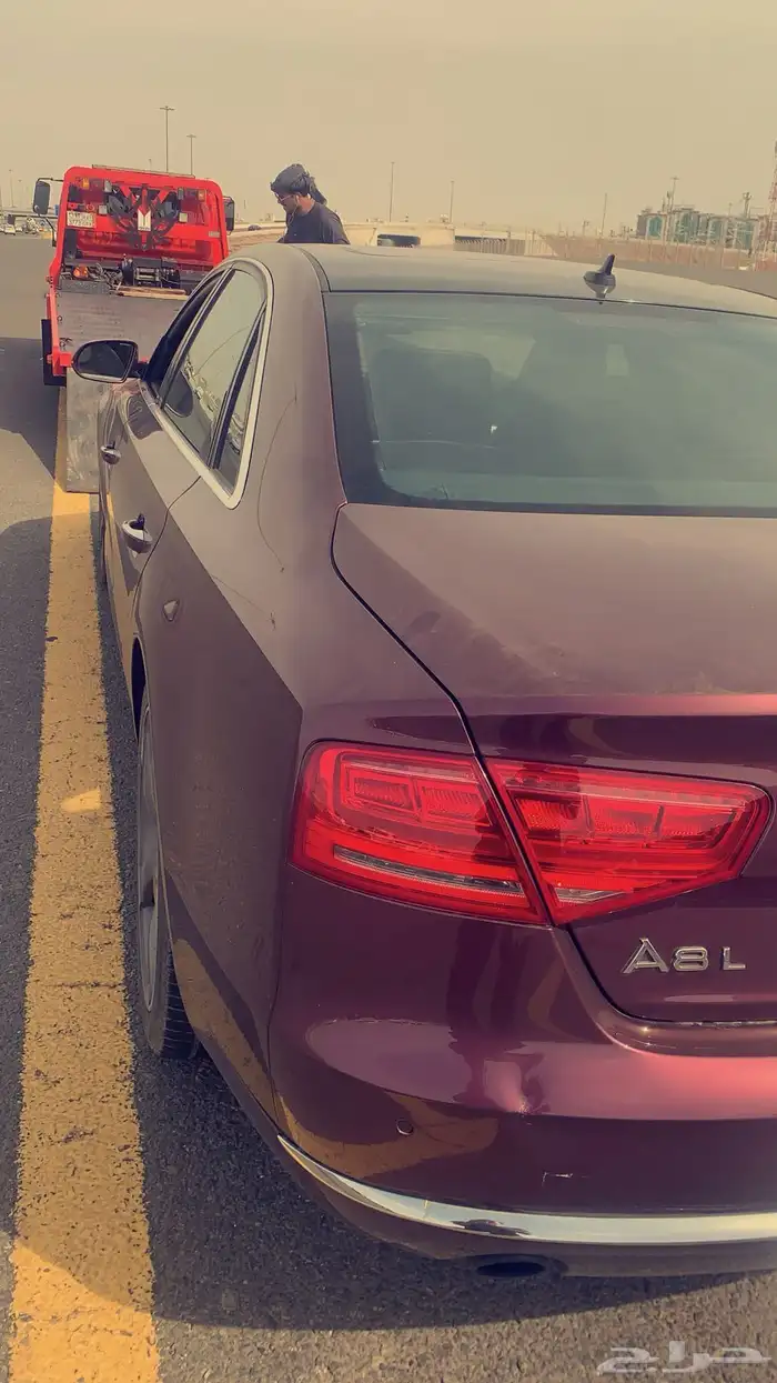 مكاين وجربكسات اودي 11