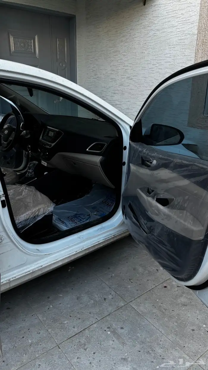 اكسنت 2022 للبيع 12