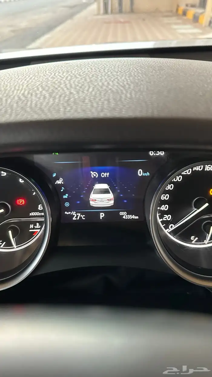 كامري قراندي 2020 22