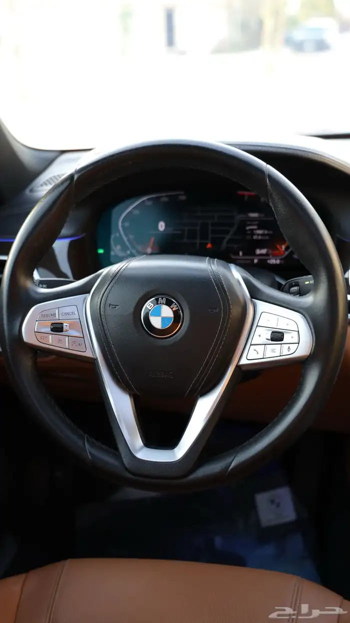 ناغي BMW .. وكالة ( عداد قليل ) 40