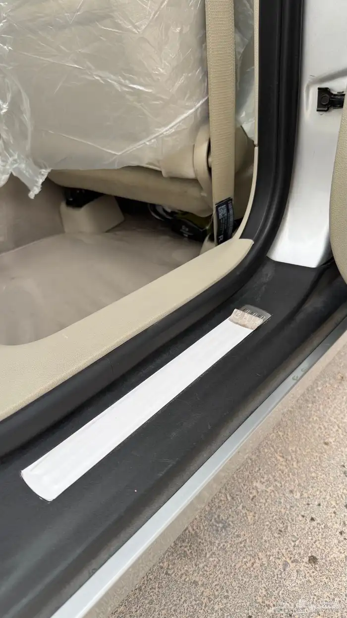 كابرس 2013 بدي وكالة 29