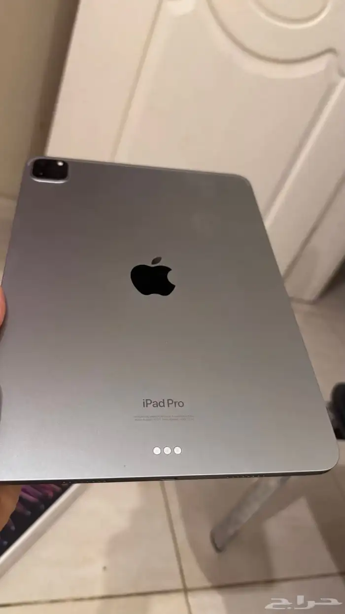 ايباد برو بحاله الجديد 0