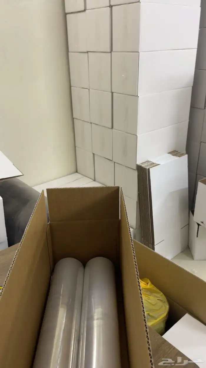 رول نايلون 1