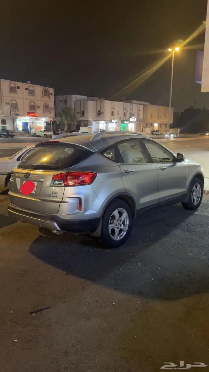 فاو بيسترن x80 2