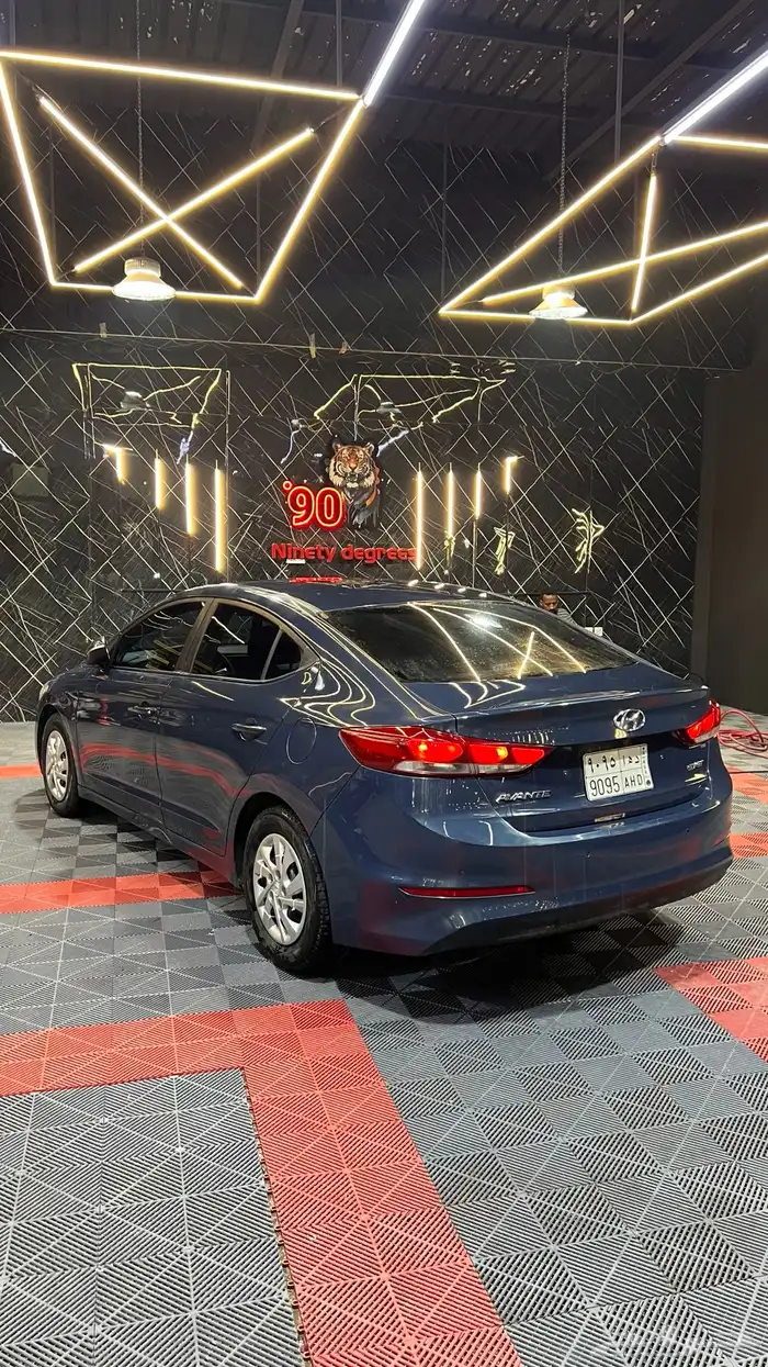 النترا ديزل أفانتي 2016 1