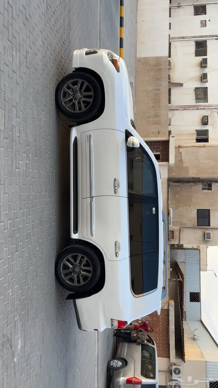 لكزس 2015 lx570 1