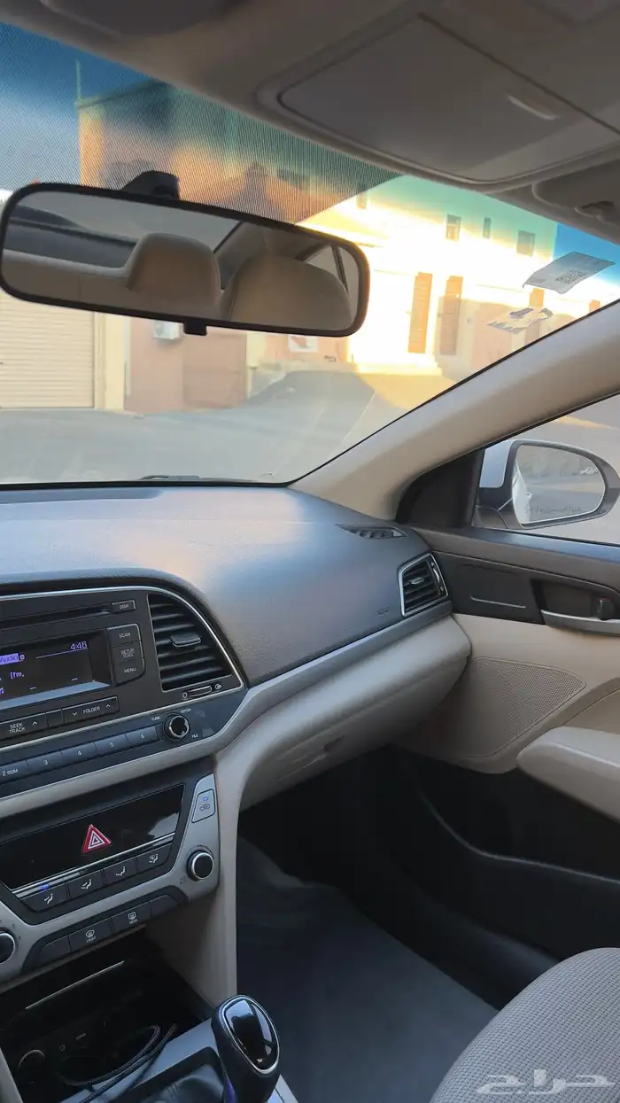 انترا 2017 استاندر شبه وكاله 10