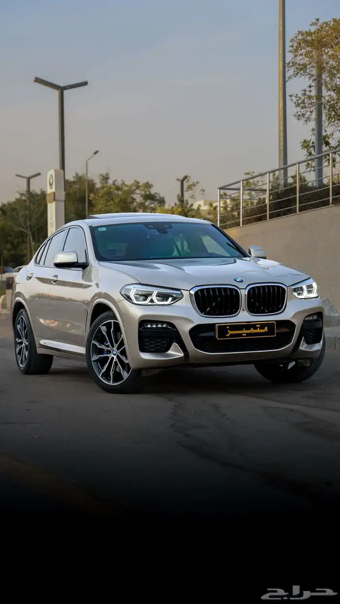 ناغي X4 M .. ( وصل الزين ) 0