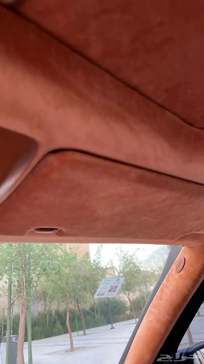 رنج روفر سبورت 2010 سوبر تشارج تجهيز اوفرود بالكامل 86