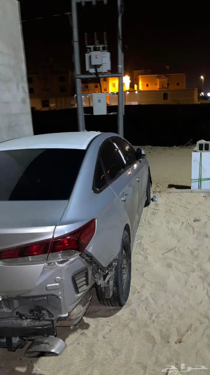 سوناتا 2018 بدون مكينه مخيطه للبدل 3