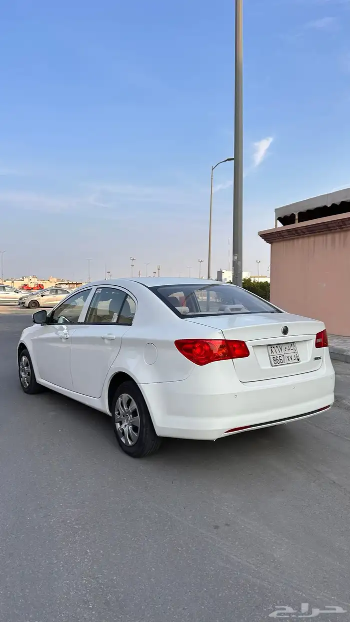 MG5 موديل2016 1