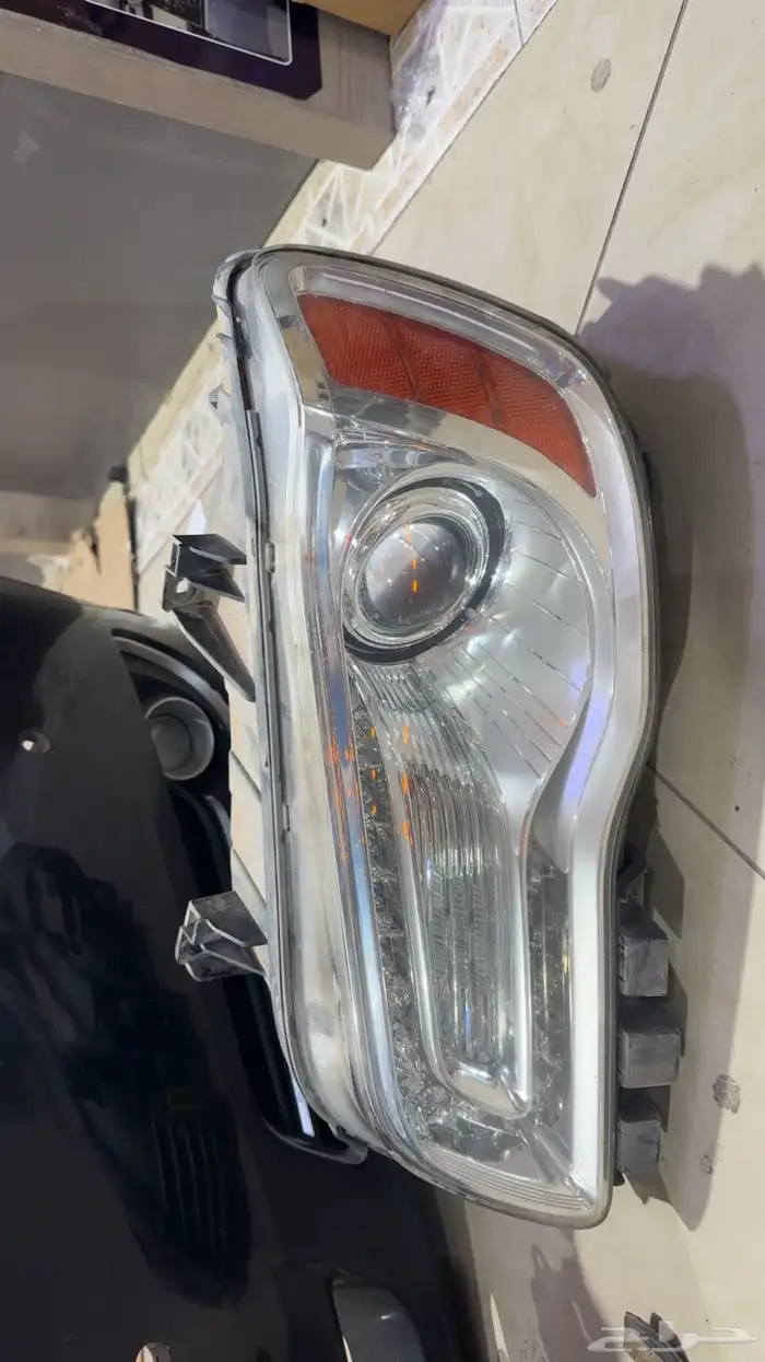 صدام و شمعات كلايسلر 2014 3