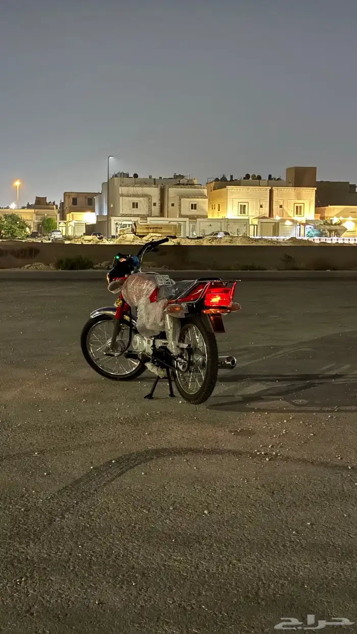 دباب اكس مية X100 2