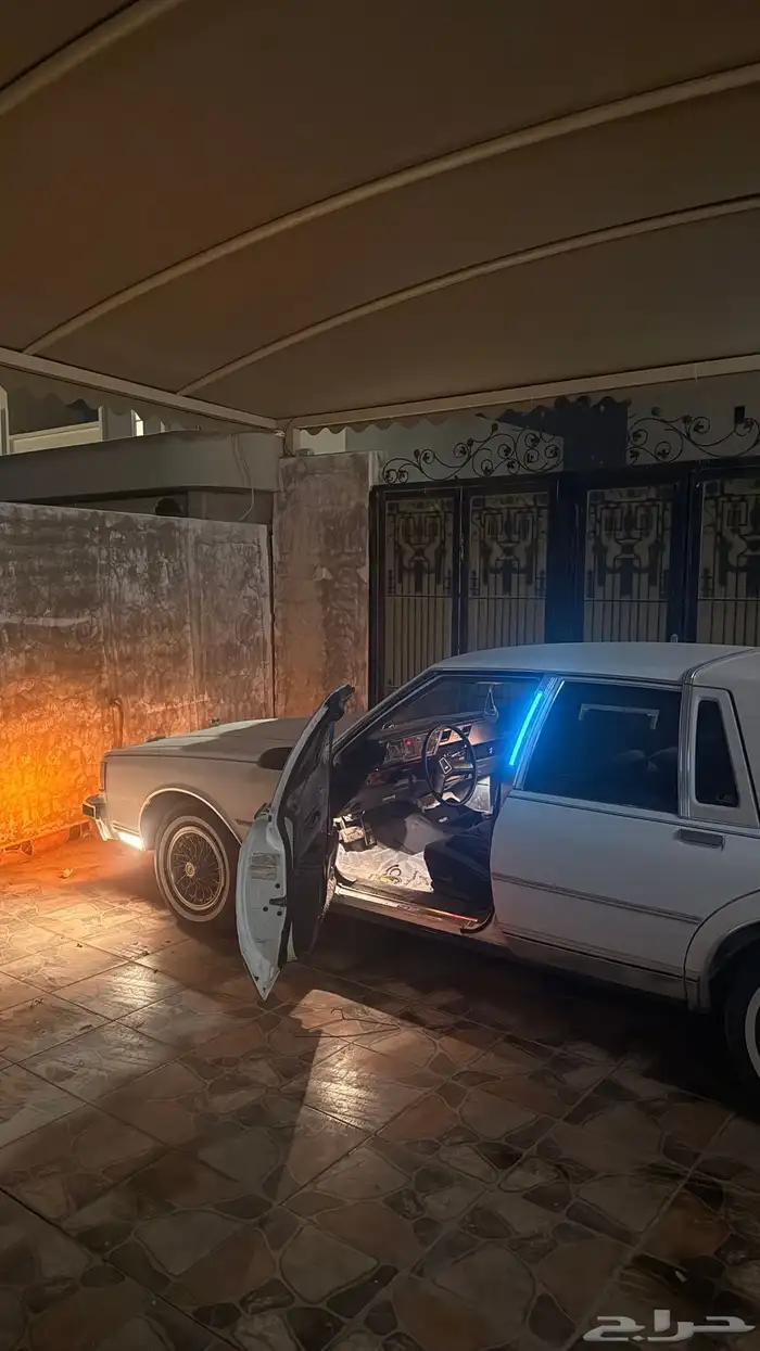 كابرس 1990 ربع تنده 7