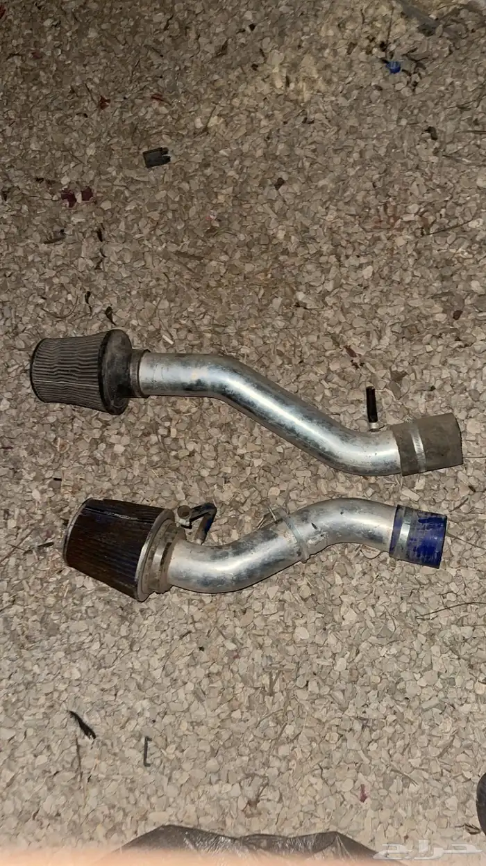 فلتر جيب ربع وشاص 2010 وفوق 1