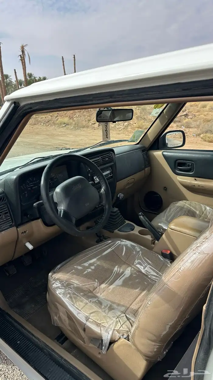 شروكي باب واحد 2000 قير عادي 6