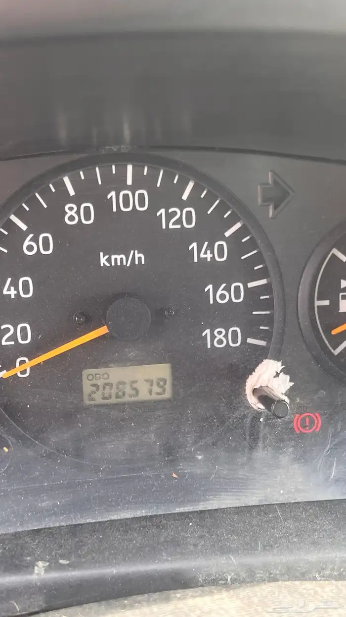 دباب بضايع فان سزوكي 1