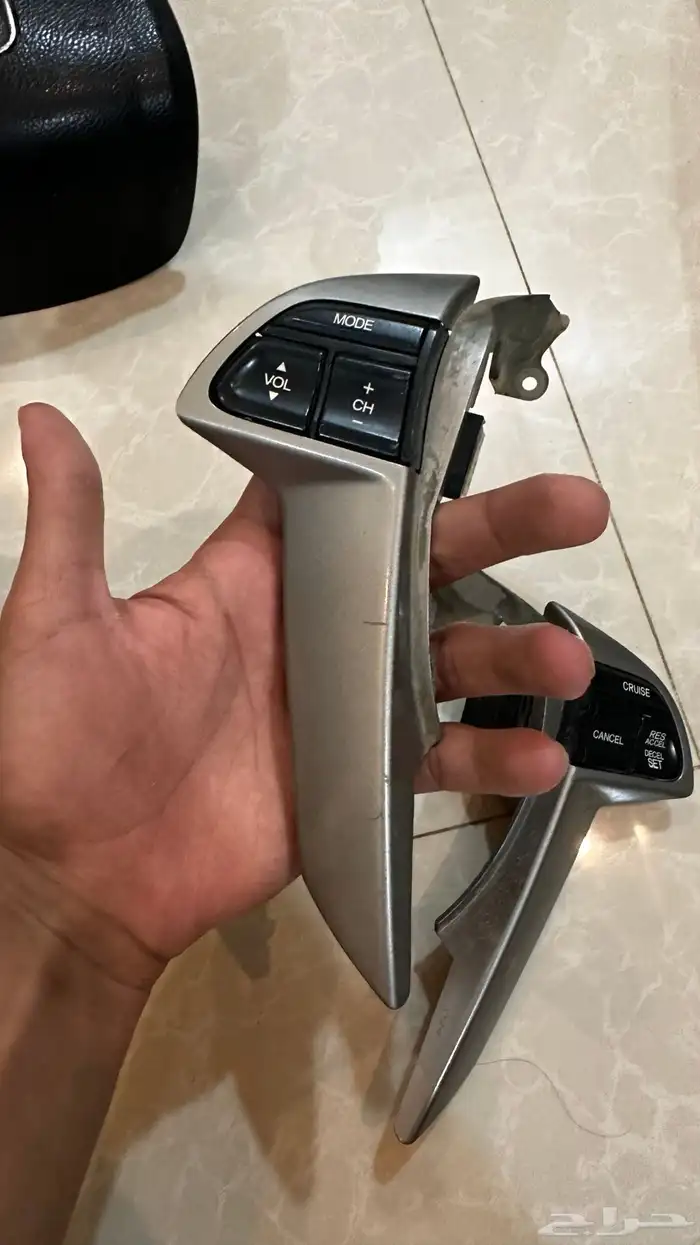 قطع غيار اكورد من 2008 . 2012 11