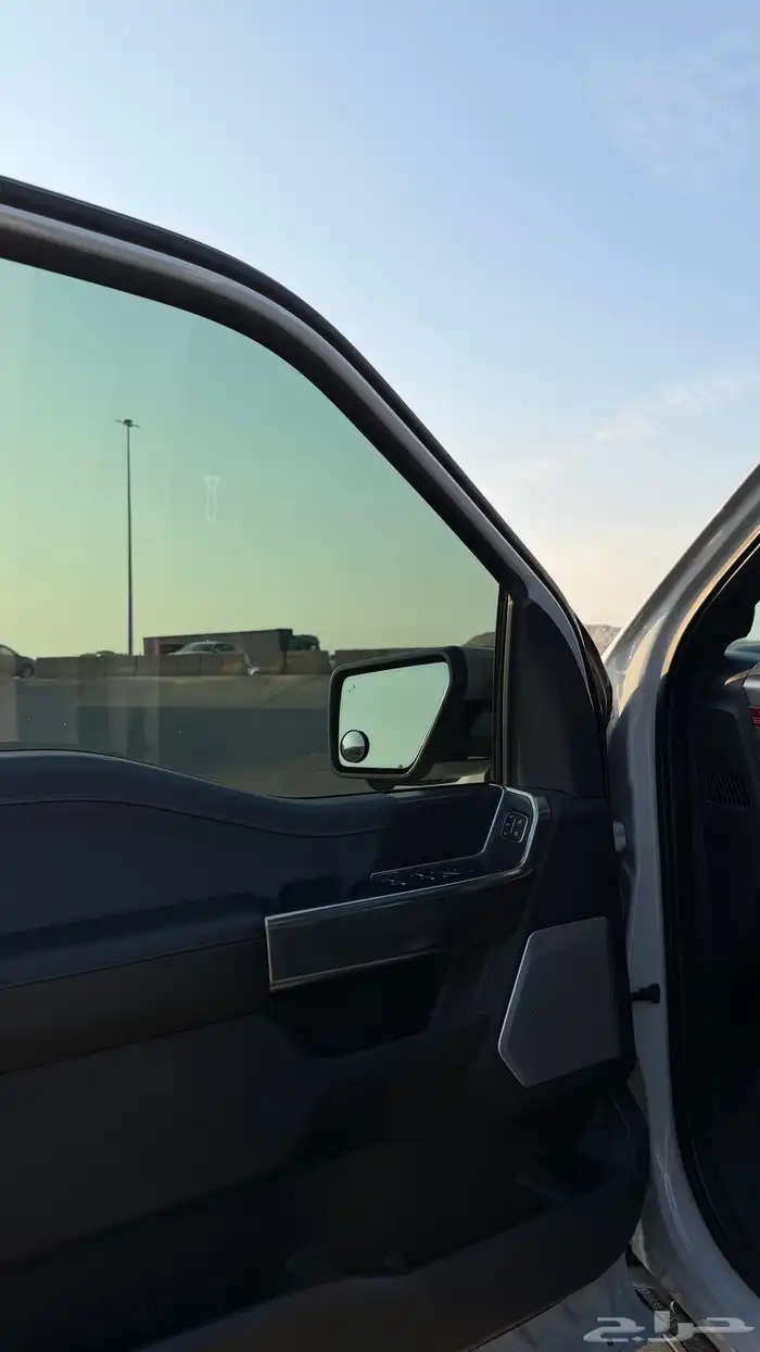 فورد رابتر F150 2023 22