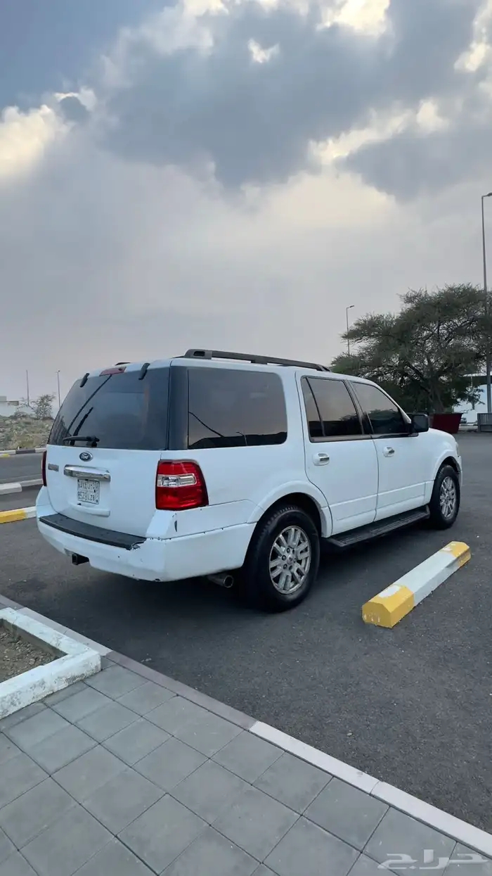 اكسبديشن 2011 6