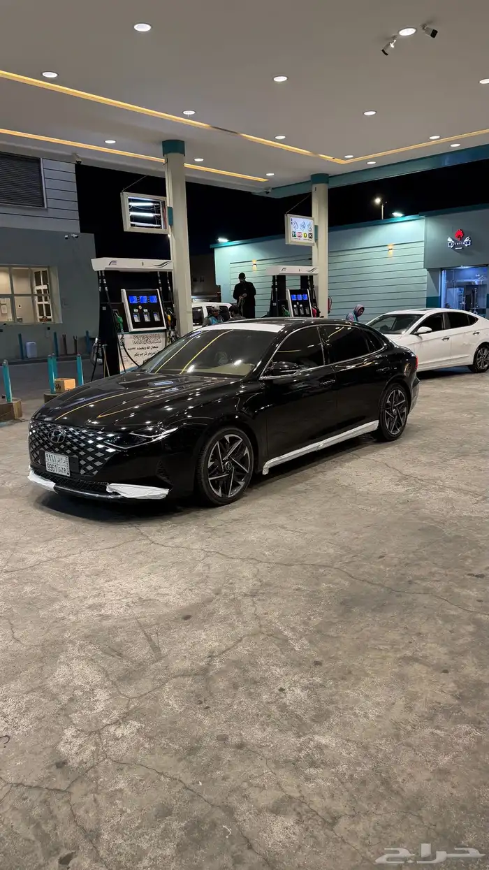 أزيرا جراند يور 2020 6