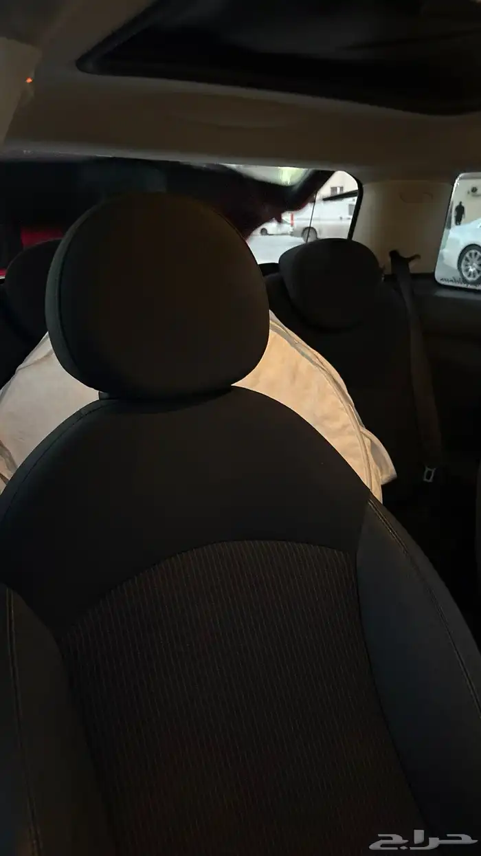 ميني كوبر s 2012 مخزن - نظيف جدا وكاله 20