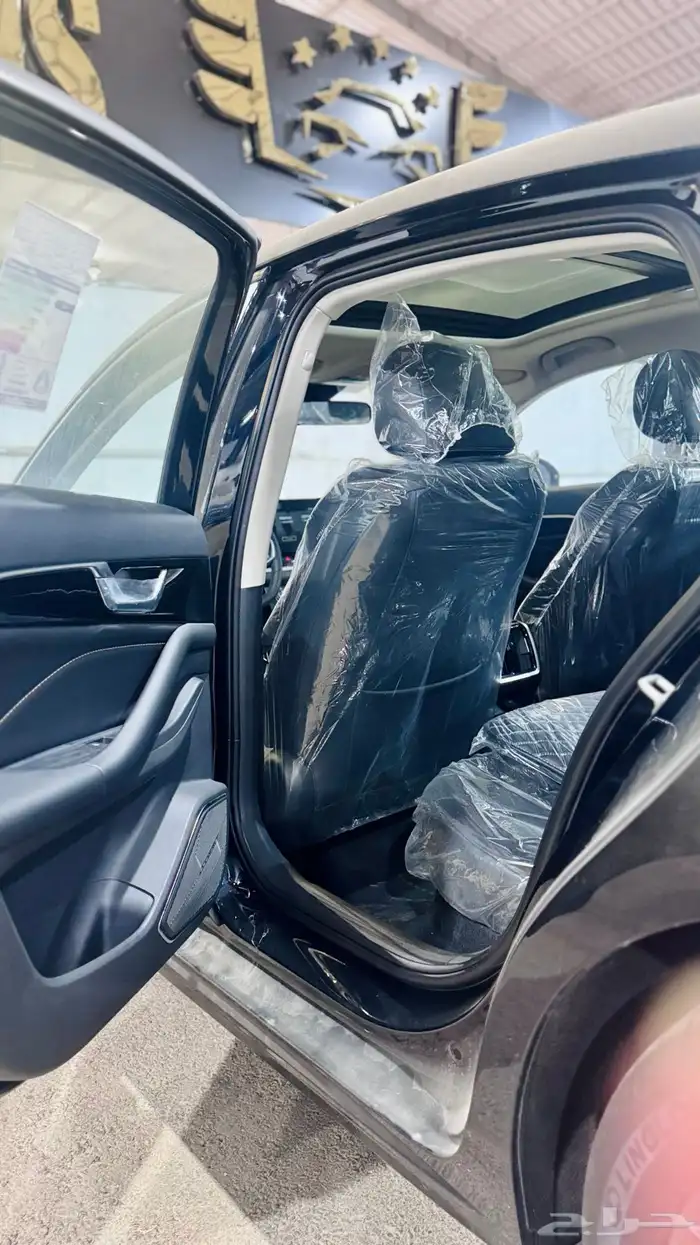 فاو بيستون بي 70 2025 جديد للبيع 29