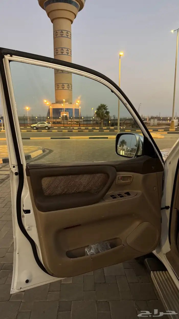 للبيع لاندكروزر 1999 9