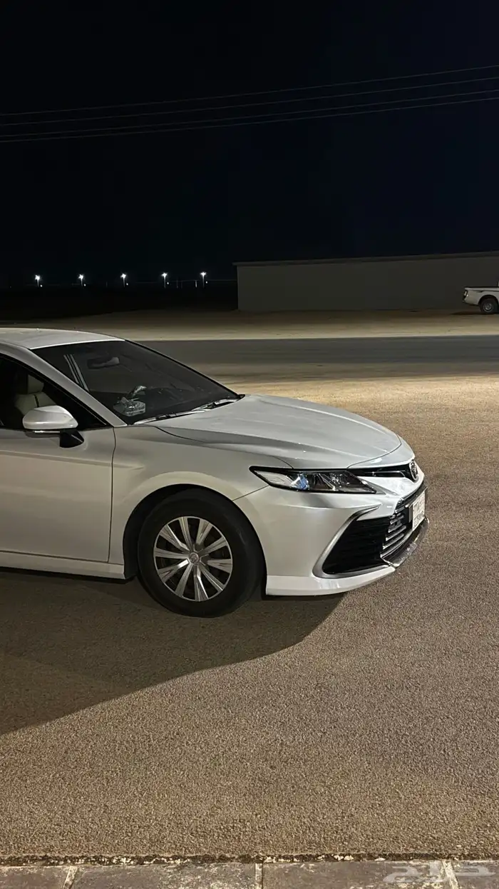 كامري2023وكاله 4