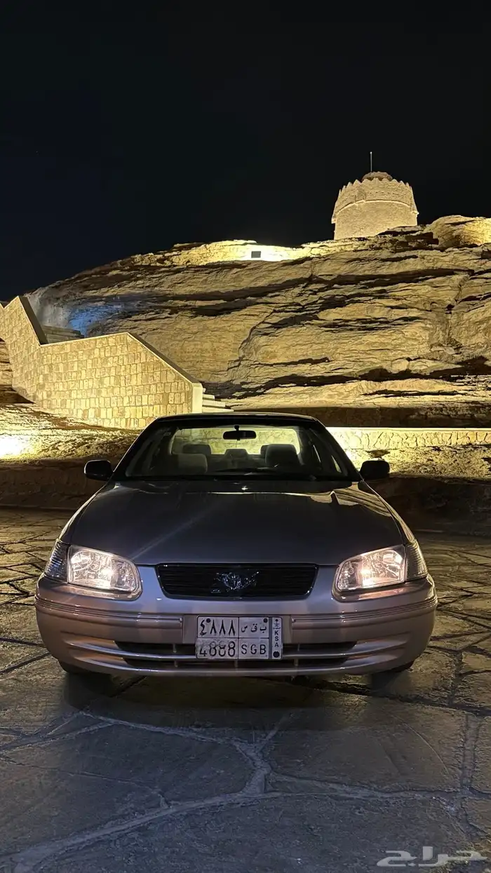 كامري 1998 مجدده 6
