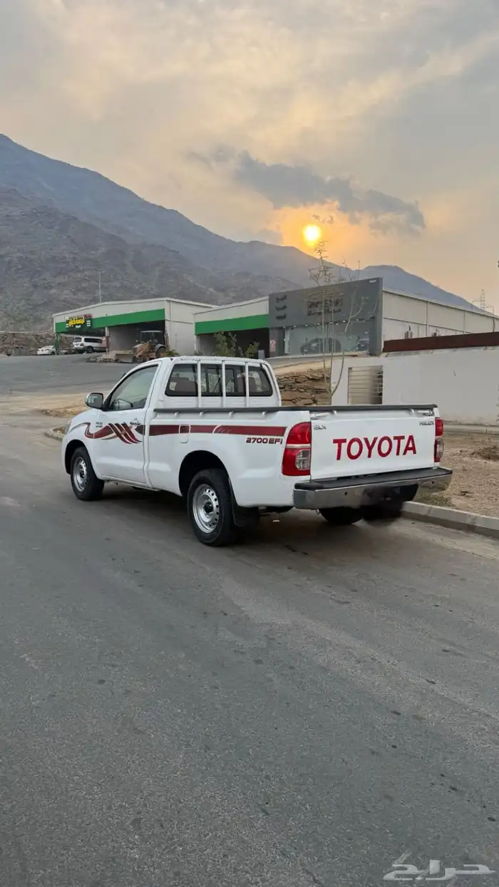 هايلوكس 13 12