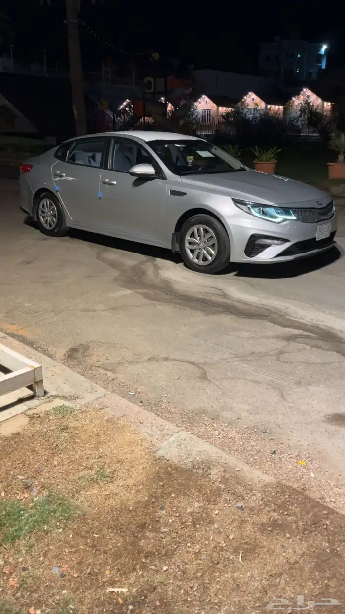 للبدل اوبتيما 0