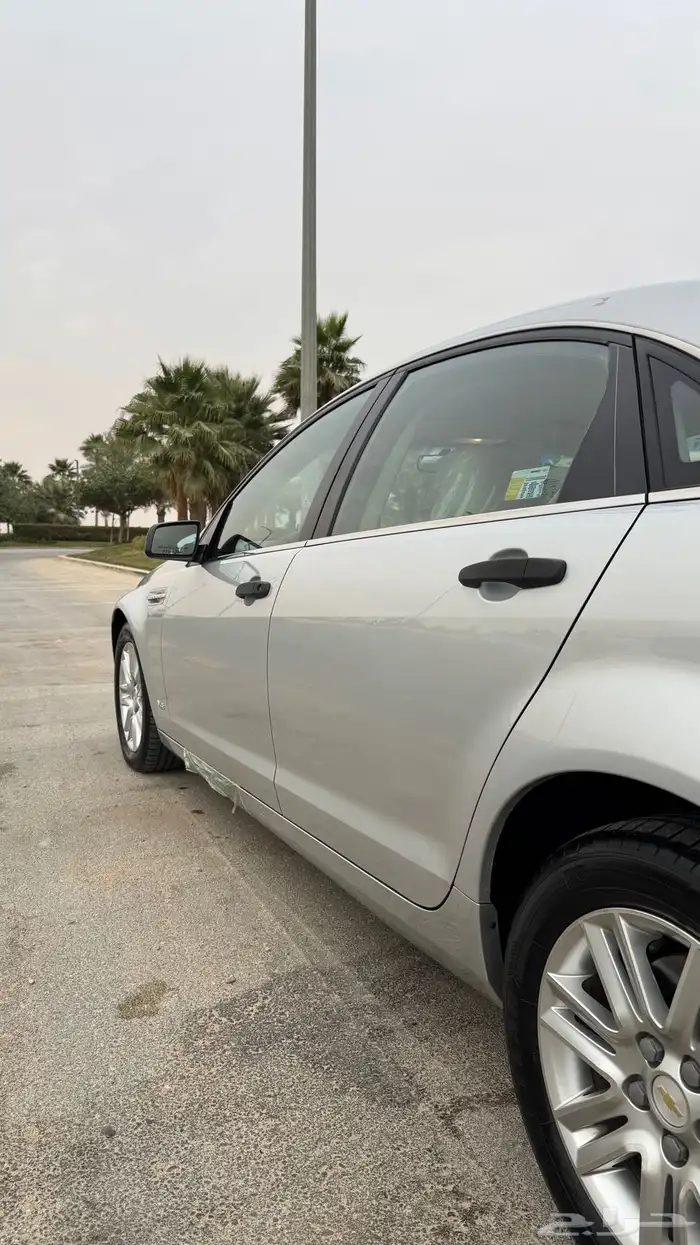 كابرس 2013 بدي وكالة 9